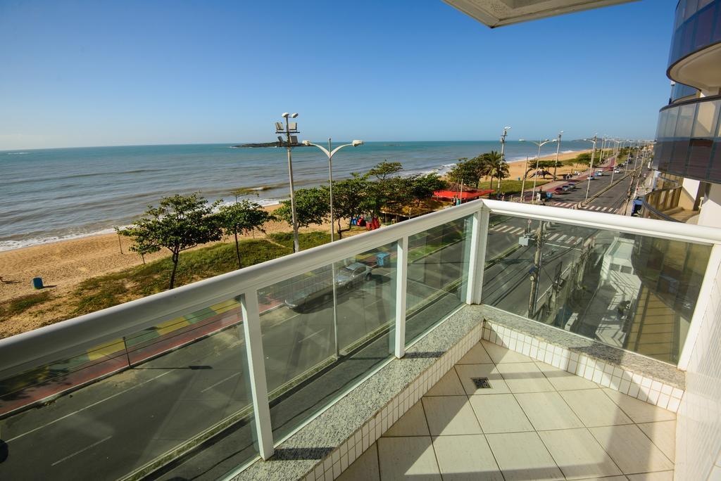 Hotel Plaza Mar Vila Velha  Exterior photo