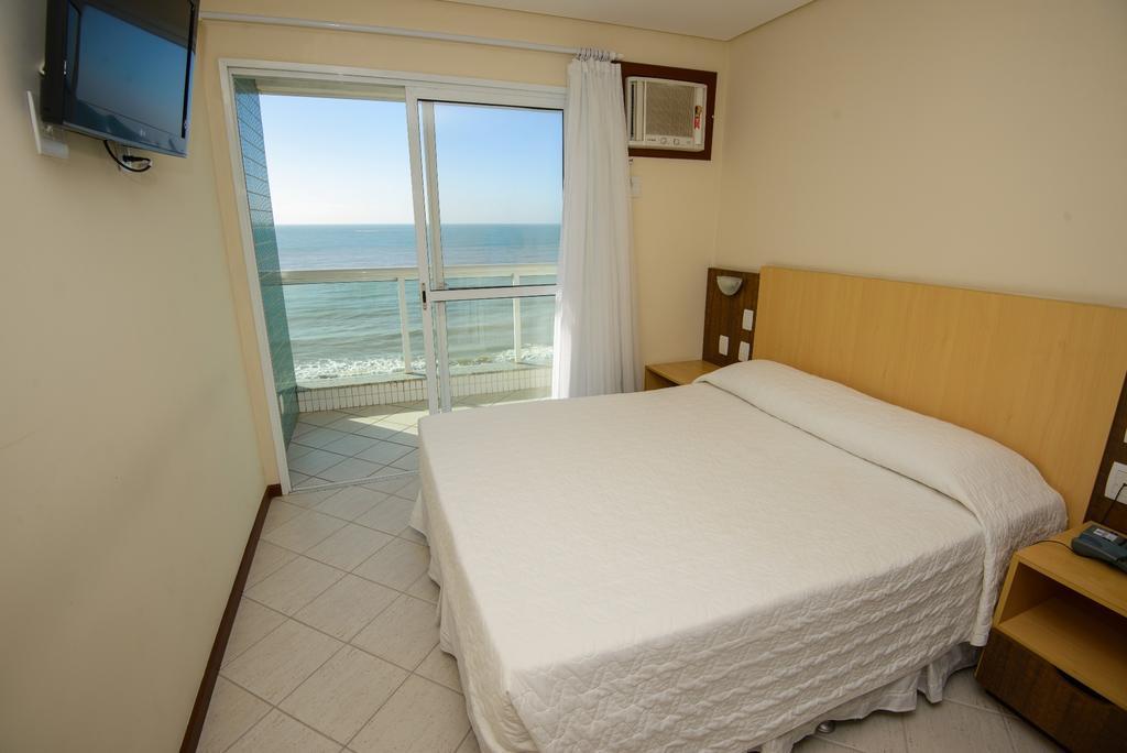 Hotel Plaza Mar Vila Velha  Room photo